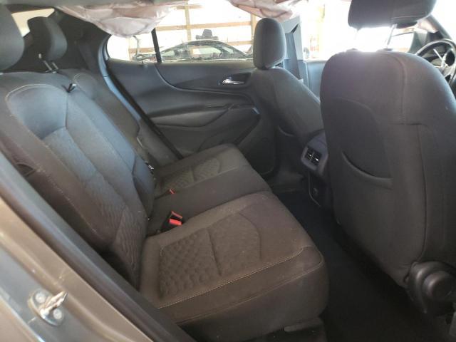 Photo 6 from auction – 2018 CHEVROLET EQUINOX LT with VIN 3GNAXJEV2JS585692
