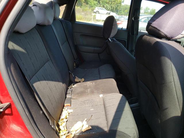 Photo 6 from auction – 2011 FORD FOCUS SE with VIN 1FAHP3FN3BW156719