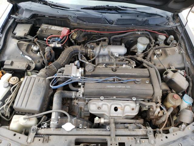 Photo 7 from auction – 1996 ACURA INTEGRA LS with VIN JH4DC4359TS003476