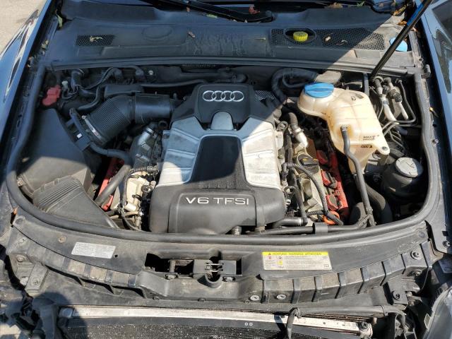 Photo 7 from auction – 2010 AUDI A6 PRESTIG with VIN WAUKGAFB2AN079871