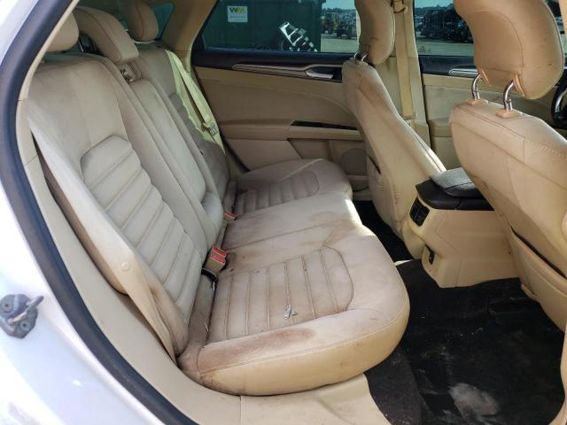 Photo 4 from auction – 2014 FORD FUSION SE with VIN 1FA6P0HD2E5370637