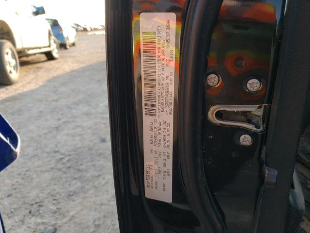 Photo 10 from auction – 2015 RAM 1500 ST with VIN 1C6RR7FT4FS680996