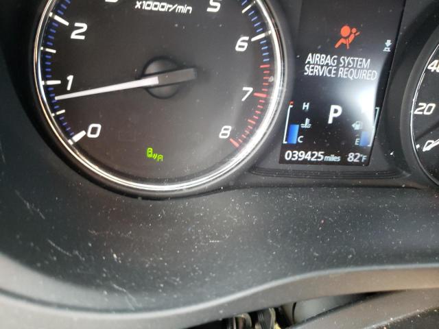 Photo 8 from auction – 2020 MITSUBISHI OUTLANDER with VIN JA4AD3A37LZ045269