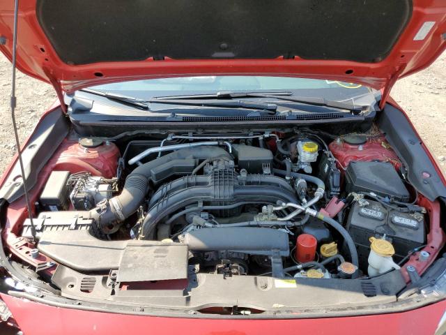 Photo 7 from auction – 2021 SUBARU IMPREZA SP with VIN 4S3GKAL67M3602638