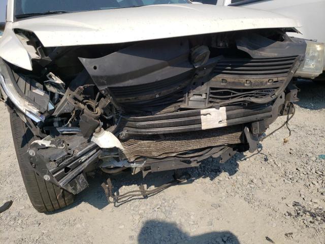 Photo 9 from auction – 2010 DODGE JOURNEY SX with VIN 3D4PG5FV3AT150542
