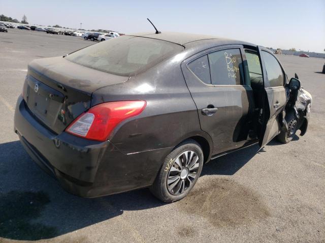 Photo 4 from auction – 2015 NISSAN VERSA S with VIN 3N1CN7AP0FL909227