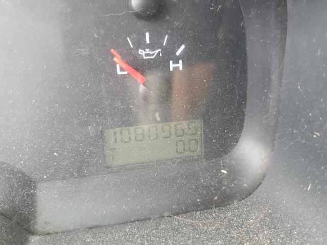 Photo 8 from auction – 2006 FORD F150 with VIN 1FTRF12W16NA88257