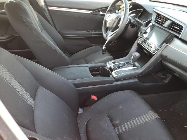 Photo 5 from auction – 2017 HONDA CIVIC EX with VIN 2HGFC2F73HH510031