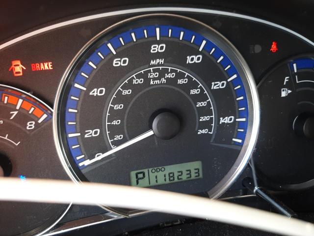 Photo 8 from auction – 2012 SUBARU FORESTER 2 with VIN JF2SHBBC2CH417311