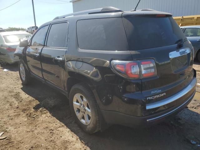 Photo 3 from auction – 2015 GMC ACADIA SLE with VIN 1GKKVPKD7FJ326520