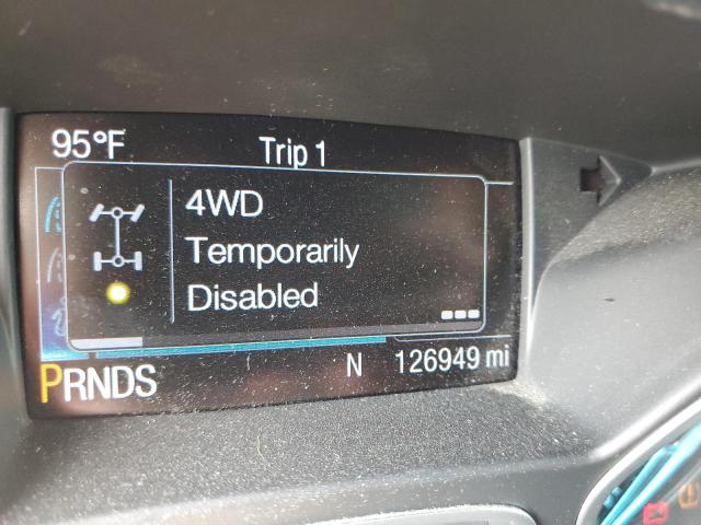 Photo 8 from auction – 2015 FORD ESCAPE SE with VIN 1FMCU9G90FUC75486