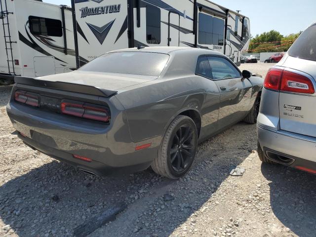 Photo 4 from auction – 2018 DODGE CHALLENGER with VIN 2C3CDZAG0JH286953