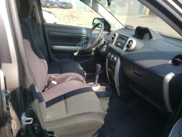 Photo 5 from auction – 2005 TOYOTA SCION XA with VIN JTKKT624150116648