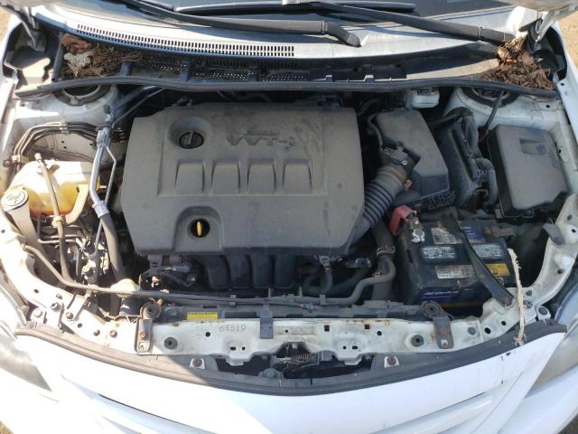 Photo 7 from auction – 2013 TOYOTA COROLLA BA with VIN 2T1BU4EE5DC120848