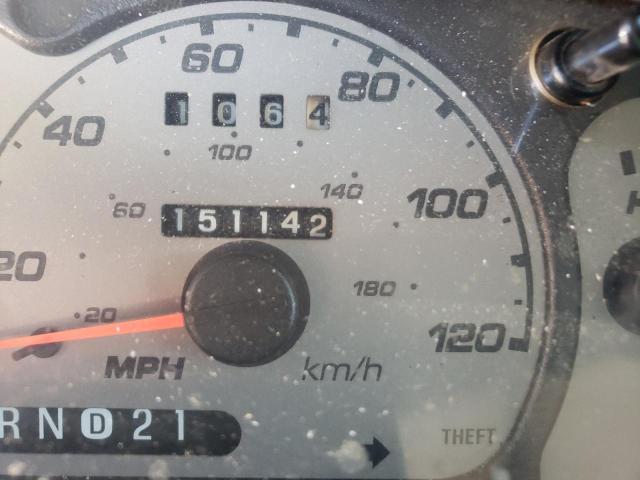 Photo 8 from auction – 2003 FORD RANGER SUP with VIN 1FTYR15E73PB40173