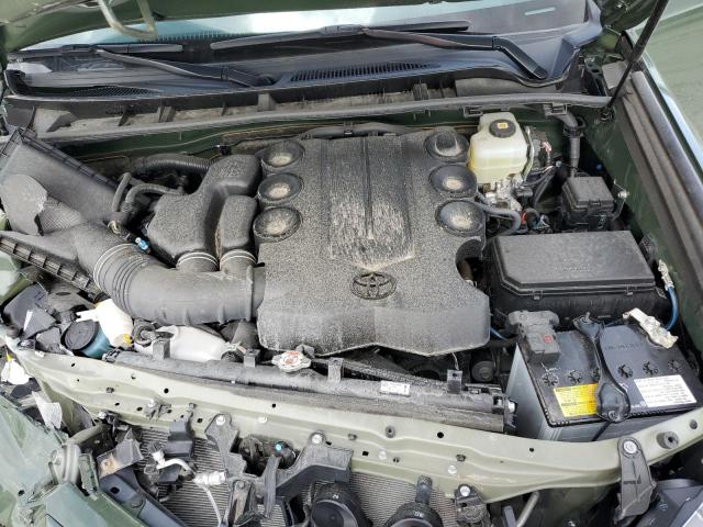 Photo 7 from auction – 2022 TOYOTA 4RUNNER SR with VIN JTESU5JR4N5985237
