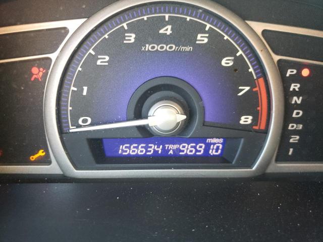 Photo 8 from auction – 2007 HONDA CIVIC EX with VIN 1HGFA16847L011569