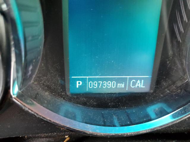 Photo 8 from auction – 2015 CHEVROLET CRUZE LTZ with VIN 1G1PG5SB2F7260267