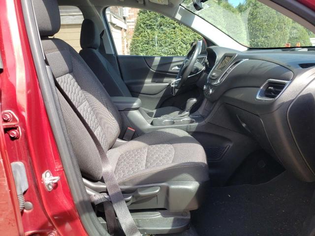 Photo 5 from auction – 2019 CHEVROLET EQUINOX LT with VIN 2GNAXUEV1K6118071