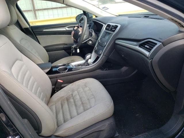 Photo 5 from auction – 2013 FORD FUSION S with VIN 3FA6P0G7XDR127987