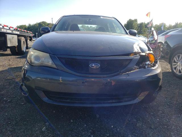 Foto 9 de la subasta – 2008 SUBARU IMPREZA 2. con VIN JF1GE61618G515443
