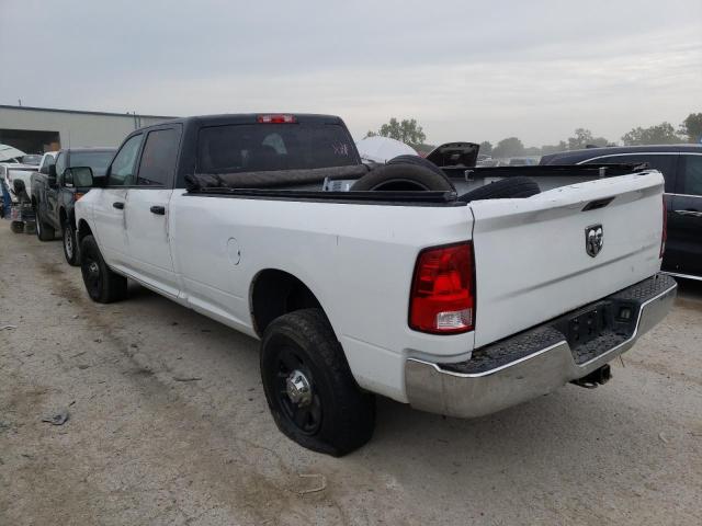 Photo 3 from auction – 2015 RAM 3500 ST with VIN 3C63R3GT0FG534437