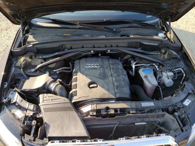 Foto 7 de la subasta – 2015 AUDI Q5 PREMIUM con VIN WA1LFAFP0FA083433