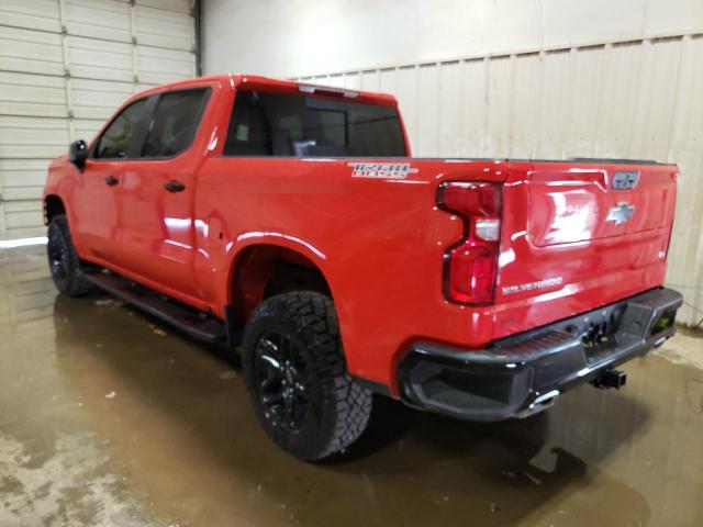 Zdjęcie 3 z aukcji – 2021 CHEVROLET SILVERADO z VIN 3GCPYFED8MG341430