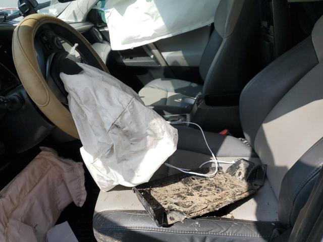 Photo 5 from auction – 2014 TOYOTA RAV4 LIMIT with VIN 2T3DFREV8EW176645