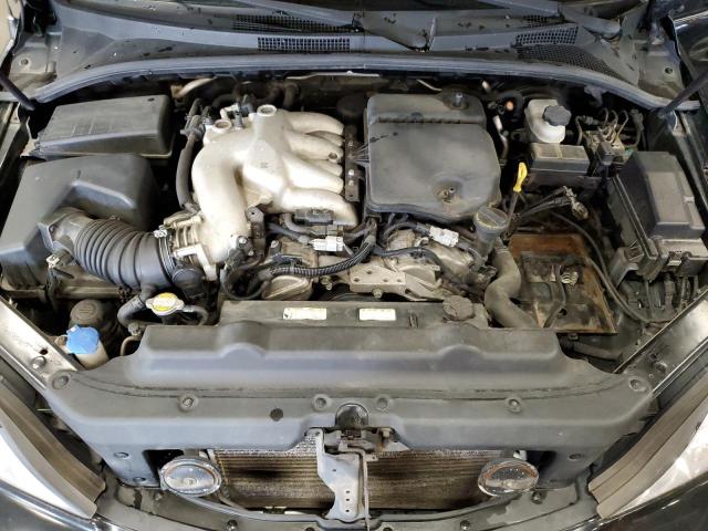 Photo 7 from auction – 2008 KIA SORENTO EX with VIN KNDJC735285854014