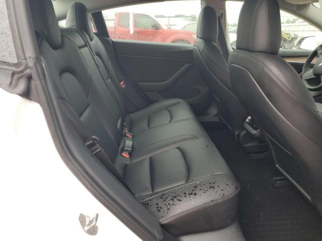 Photo 6 from auction – 2021 TESLA MODEL 3 with VIN 5YJ3E1EA7MF085092