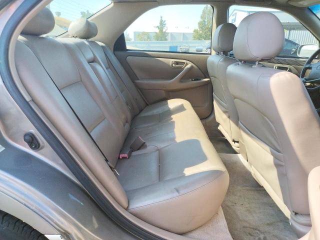 صورة رقم 6 من المزاد - 2000 TOYOTA CAMRY مع VIN 4T1BF28K5YU092571