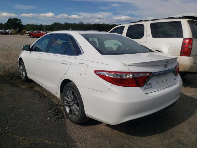 Photo 3 from auction – 2015 TOYOTA CAMRY LE with VIN 4T1BF1FK6FU908178