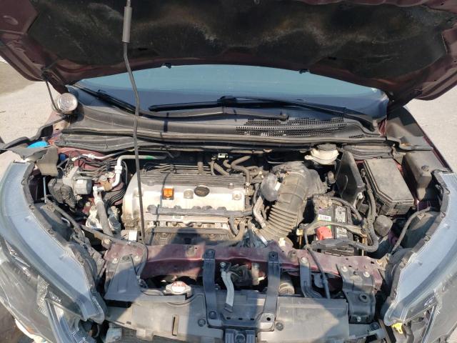 Photo 7 from auction – 2013 HONDA CR-V LX with VIN 5J6RM4H31DL073149