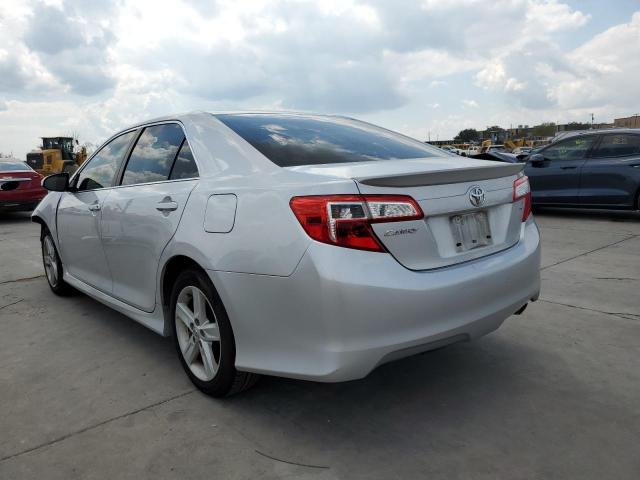 Photo 3 from auction – 2012 TOYOTA CAMRY BASE with VIN 4T1BF1FKXCU093432