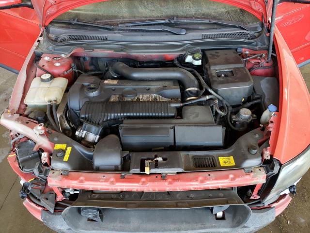 Photo 7 from auction – 2005 VOLVO V50 T5 with VIN YV1MW682352054763
