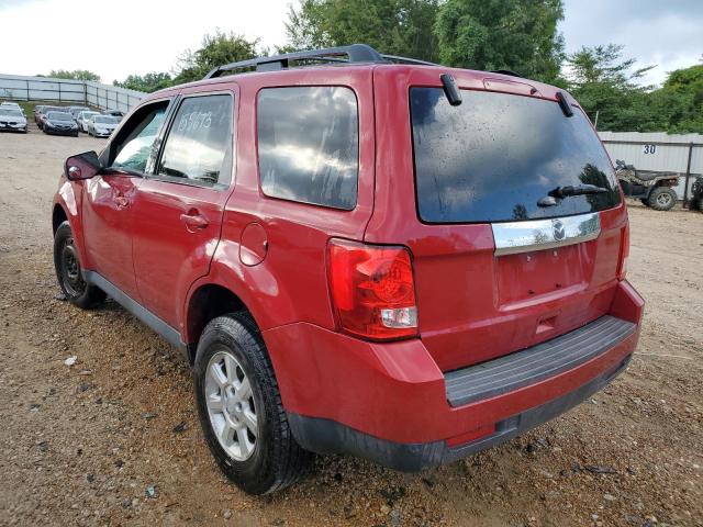 Photo 3 from auction – 2011 MAZDA TRIBUTE I with VIN 4F2CY0C75BKM04921
