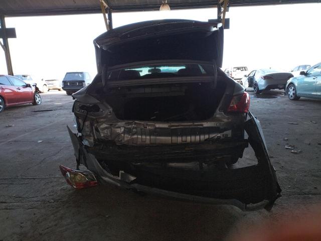 Photo 9 from auction – 2014 HYUNDAI SONATA GLS with VIN 5NPEB4AC0EH921337