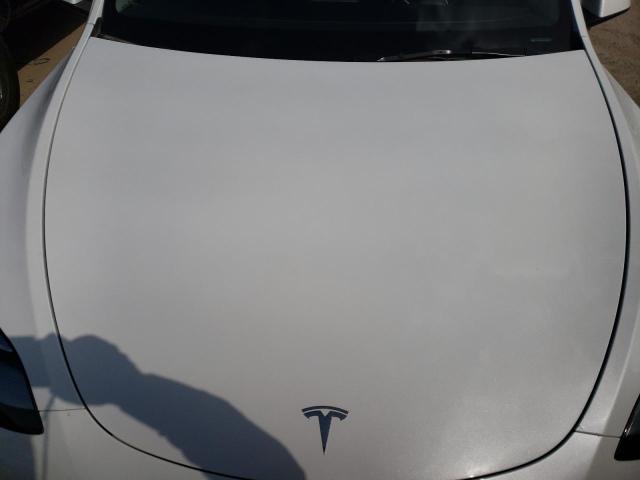 Photo 7 from auction – 2021 TESLA MODEL Y with VIN 5YJYGDEE3MF245991