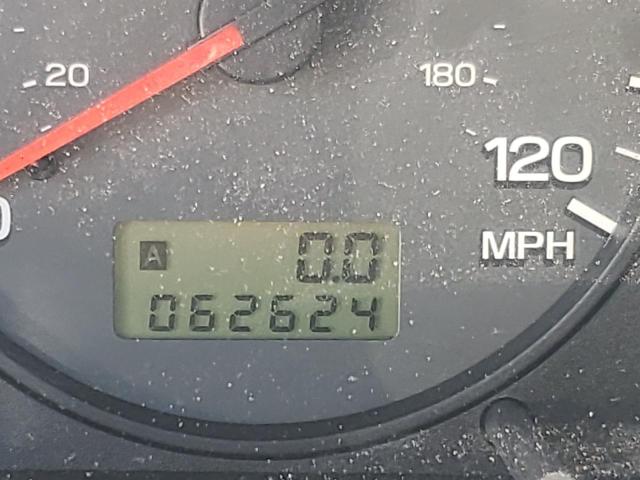 صورة رقم 8 من المزاد - 2002 SUBARU FORESTER S مع VIN JF1SF65652H730326