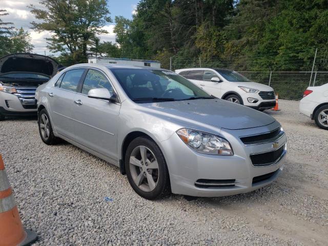 Photo 1 from auction – 2012 CHEVROLET MALIBU 1LT with VIN 1G1ZC5E08CF193013