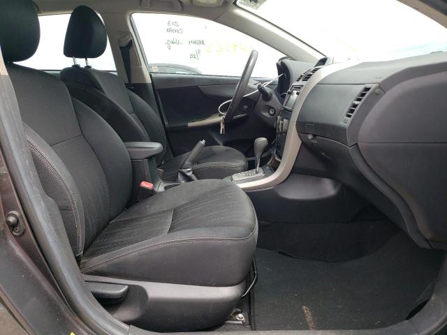 صورة رقم 5 من المزاد - 2013 TOYOTA COROLLA BA مع VIN 5YFBU4EE1DP210451