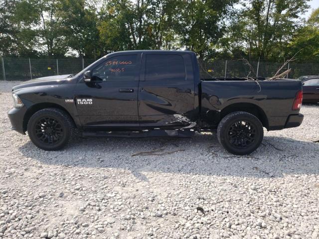 Photo 9 from auction – 2016 RAM 1500 SPORT with VIN 1C6RR7MT9GS187190