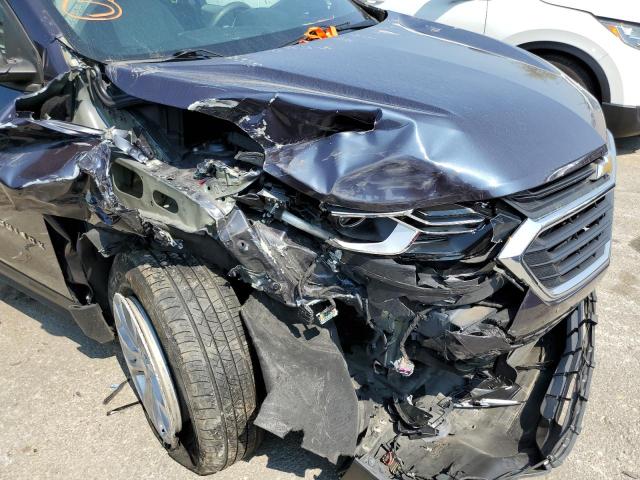 Photo 9 from auction – 2018 CHEVROLET EQUINOX LS with VIN 3GNAXHEV1JS615225