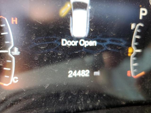 Photo 8 from auction – 2018 JEEP COMPASS LI with VIN 3C4NJDCB5JT280817