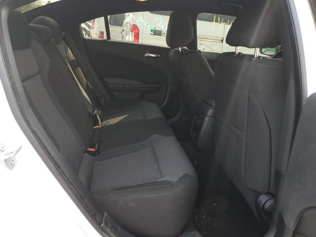 Photo 6 from auction – 2022 DODGE CHARGER SX with VIN 2C3CDXBG9NH157747