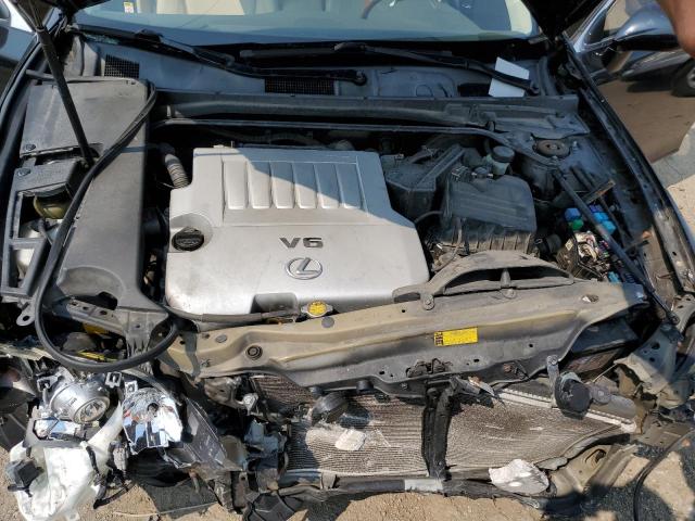 Photo 7 from auction – 2008 LEXUS ES 350 with VIN JTHBJ46G982247856
