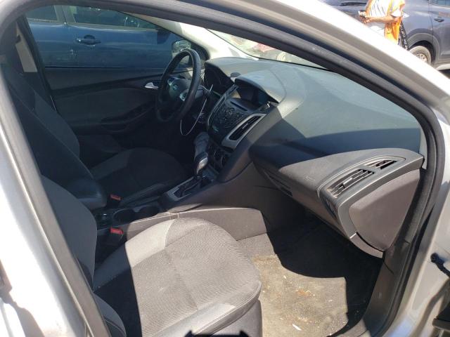 Photo 5 from auction – 2014 FORD FOCUS SE with VIN 1FADP3F25EL462539