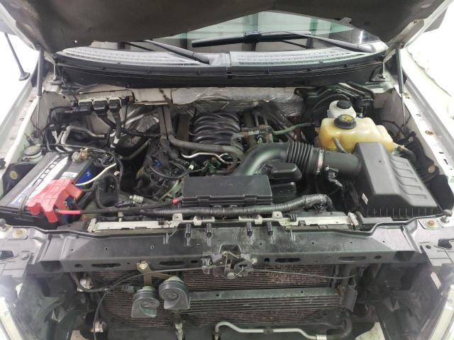 Photo 7 from auction – 2013 FORD F150 SUPER with VIN 1FTFW1EF1DFA56480
