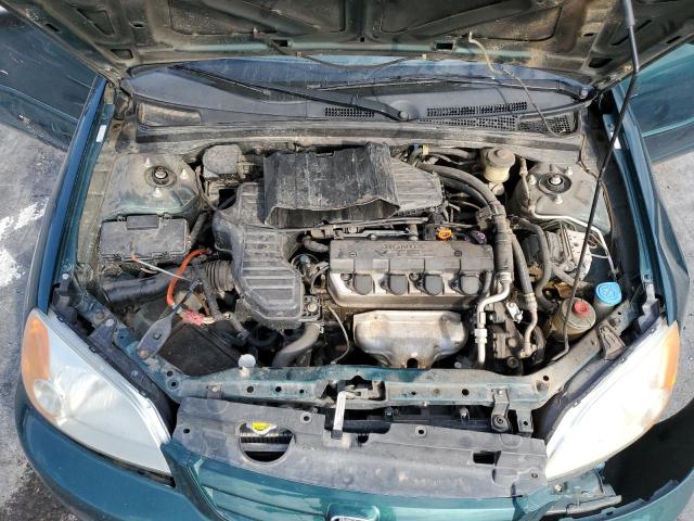 Photo 7 from auction – 2002 HONDA CIVIC EX with VIN 1HGES26762L024063